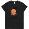 Maple Organic Ladies Tee (same day) Thumbnail