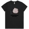 Maple Organic Ladies Tee (same day) Thumbnail