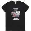 Maple Organic Ladies Tee (same day) Thumbnail