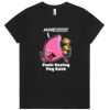 Maple Organic Ladies Tee (same day) Thumbnail