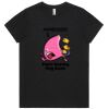 Maple Organic Ladies Tee (same day) Thumbnail
