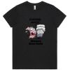 Maple Organic Ladies Tee (same day) Thumbnail