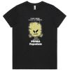 Maple Organic Ladies Tee (same day) Thumbnail