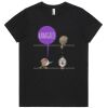 Maple Organic Ladies Tee (same day) Thumbnail