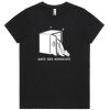 Maple Organic Ladies Tee (same day) Thumbnail