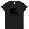 Maple Organic Ladies Tee (same day) Thumbnail