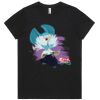 Maple Organic Ladies Tee (same day) Thumbnail