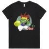 Maple Organic Ladies Tee (same day) Thumbnail