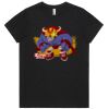 Maple Organic Ladies Tee (same day) Thumbnail