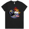 Maple Organic Ladies Tee (same day) Thumbnail