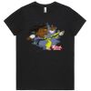 Maple Organic Ladies Tee (same day) Thumbnail