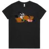 Maple Organic Ladies Tee (same day) Thumbnail