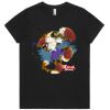 Maple Organic Ladies Tee (same day) Thumbnail