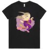 Maple Organic Ladies Tee (same day) Thumbnail