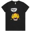 Maple Organic Ladies Tee (same day) Thumbnail