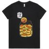 Maple Organic Ladies Tee (same day) Thumbnail