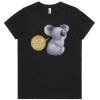 Maple Organic Ladies Tee (same day) Thumbnail