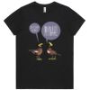Maple Organic Ladies Tee (same day) Thumbnail