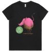 Maple Organic Ladies Tee (same day) Thumbnail