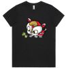 Maple Organic Ladies Tee (same day) Thumbnail
