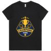 Maple Organic Ladies Tee (same day) Thumbnail