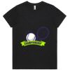 Maple Organic Ladies Tee (same day) Thumbnail