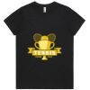 Maple Organic Ladies Tee (same day) Thumbnail