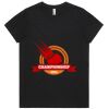 Maple Organic Ladies Tee (same day) Thumbnail