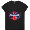 Maple Organic Ladies Tee (same day) Thumbnail