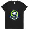 Maple Organic Ladies Tee (same day) Thumbnail