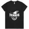 Maple Organic Ladies Tee (same day) Thumbnail