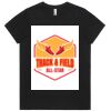 Maple Organic Ladies Tee (same day) Thumbnail