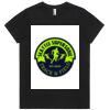 Maple Organic Ladies Tee (same day) Thumbnail