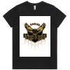 Maple Organic Ladies Tee (same day) Thumbnail
