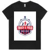 Maple Organic Ladies Tee (same day) Thumbnail