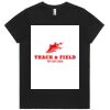 Maple Organic Ladies Tee (same day) Thumbnail