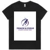 Maple Organic Ladies Tee (same day) Thumbnail