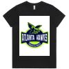 Maple Organic Ladies Tee (same day) Thumbnail