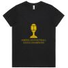 Maple Organic Ladies Tee (same day) Thumbnail