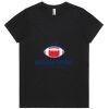 Maple Organic Ladies Tee (same day) Thumbnail