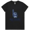 Maple Organic Ladies Tee (same day) Thumbnail