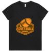 Maple Organic Ladies Tee (same day) Thumbnail