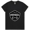 Maple Organic Ladies Tee (same day) Thumbnail