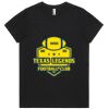 Maple Organic Ladies Tee (same day) Thumbnail