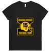 Maple Organic Ladies Tee (same day) Thumbnail