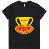 Maple Organic Ladies Tee (same day) Thumbnail