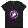 Maple Organic Ladies Tee (same day) Thumbnail