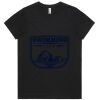 Maple Organic Ladies Tee (same day) Thumbnail