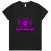 Maple Organic Ladies Tee (same day) Thumbnail