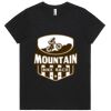 Maple Organic Ladies Tee (same day) Thumbnail